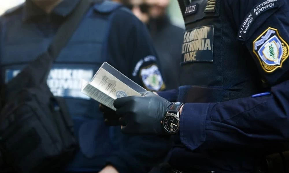 Κορινθία: Κραυγή αγωνίας από αστυνομικούς μετά το μαχαίρωμα συναδέλφου τους στο Λουτράκι